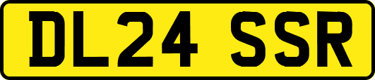 DL24SSR