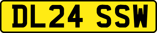 DL24SSW