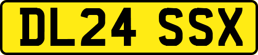 DL24SSX