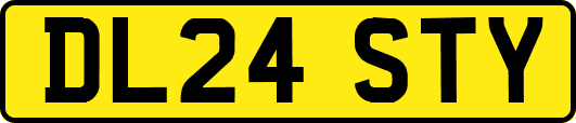 DL24STY