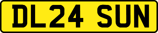 DL24SUN