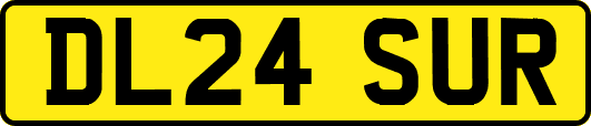 DL24SUR