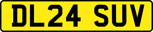 DL24SUV