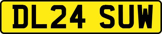 DL24SUW