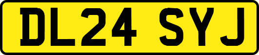 DL24SYJ