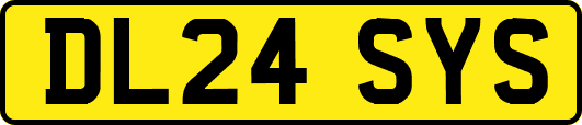 DL24SYS