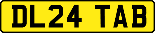 DL24TAB