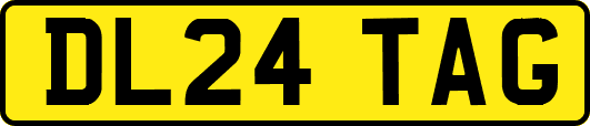 DL24TAG
