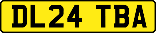 DL24TBA