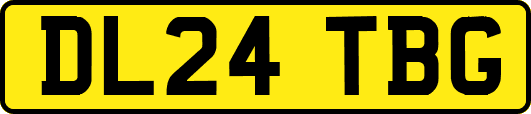 DL24TBG