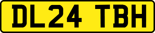 DL24TBH