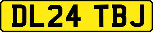 DL24TBJ
