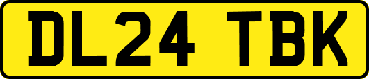 DL24TBK