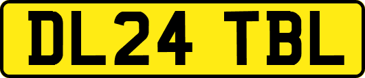 DL24TBL