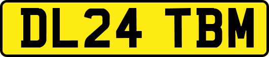 DL24TBM