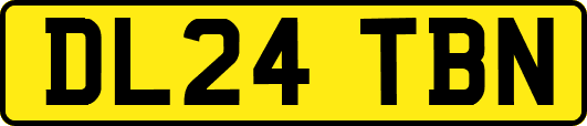 DL24TBN