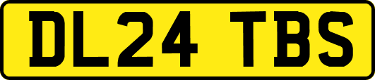 DL24TBS