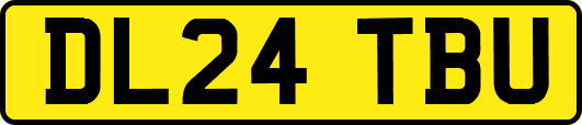 DL24TBU