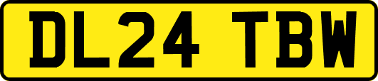 DL24TBW