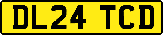 DL24TCD