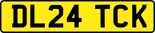 DL24TCK