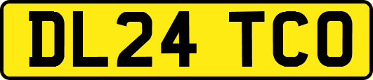 DL24TCO