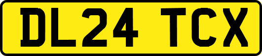 DL24TCX