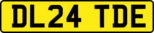DL24TDE