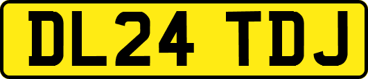 DL24TDJ