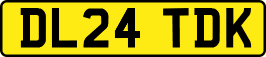 DL24TDK
