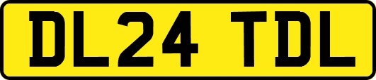 DL24TDL