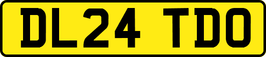 DL24TDO