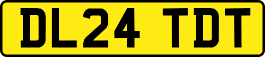 DL24TDT