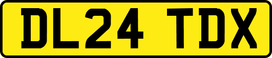 DL24TDX