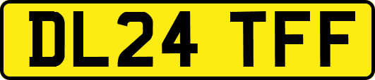DL24TFF