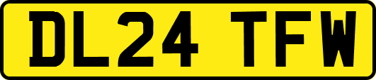 DL24TFW