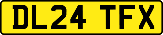 DL24TFX