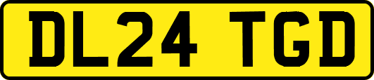 DL24TGD
