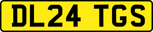 DL24TGS