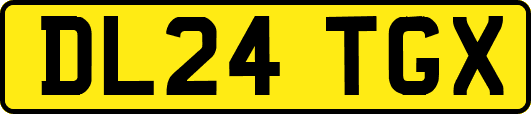 DL24TGX