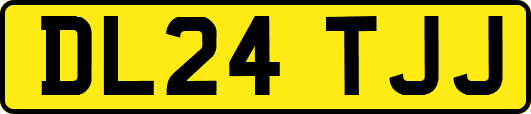 DL24TJJ