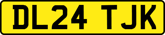 DL24TJK