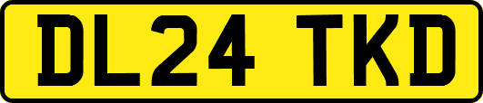 DL24TKD