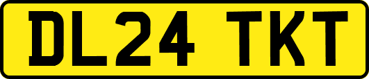 DL24TKT