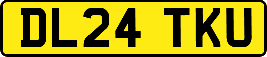 DL24TKU