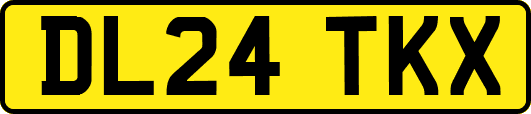 DL24TKX