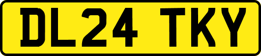 DL24TKY
