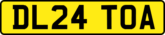 DL24TOA