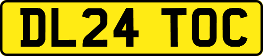 DL24TOC