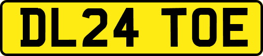 DL24TOE